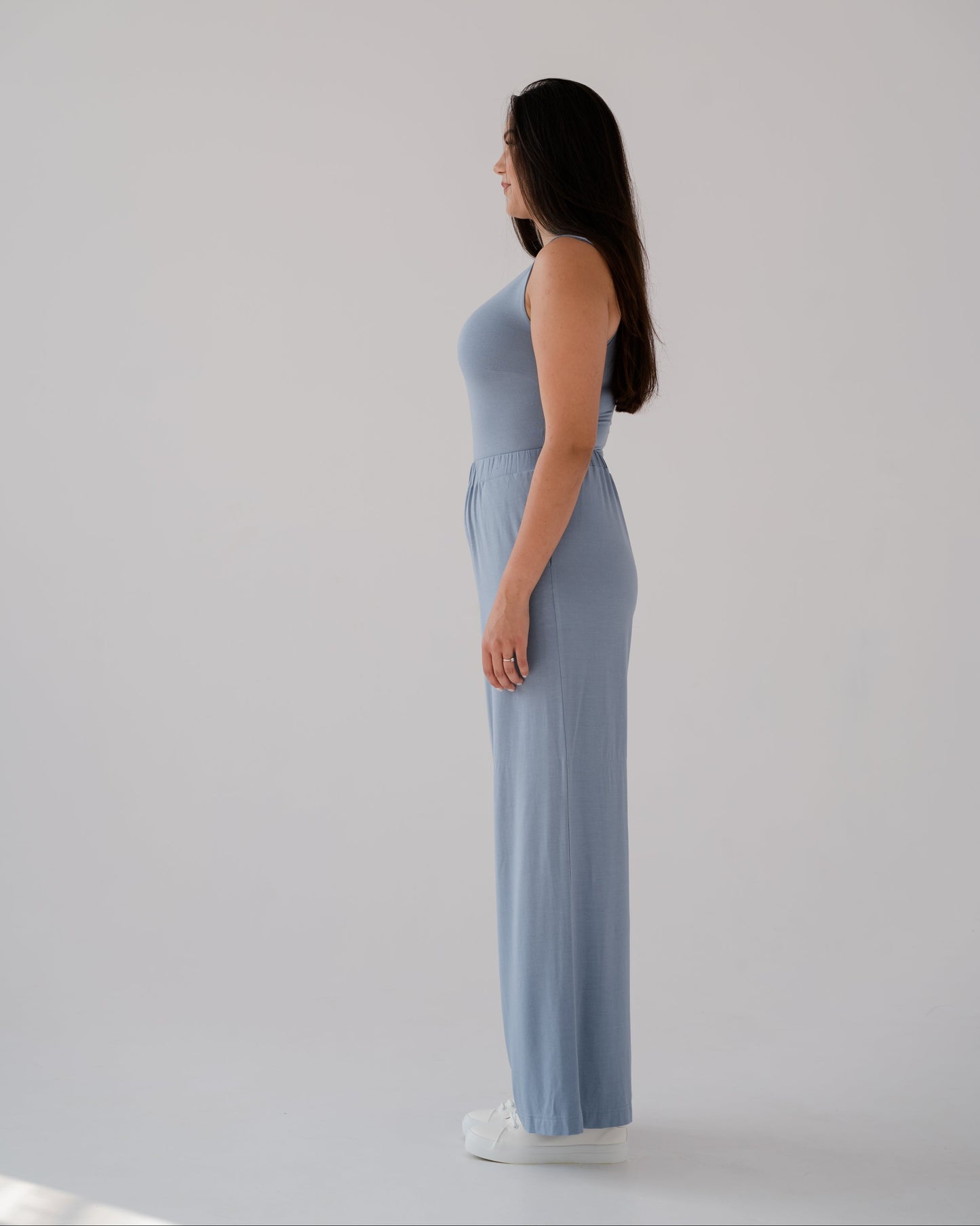 Body Soft Power Light Blu