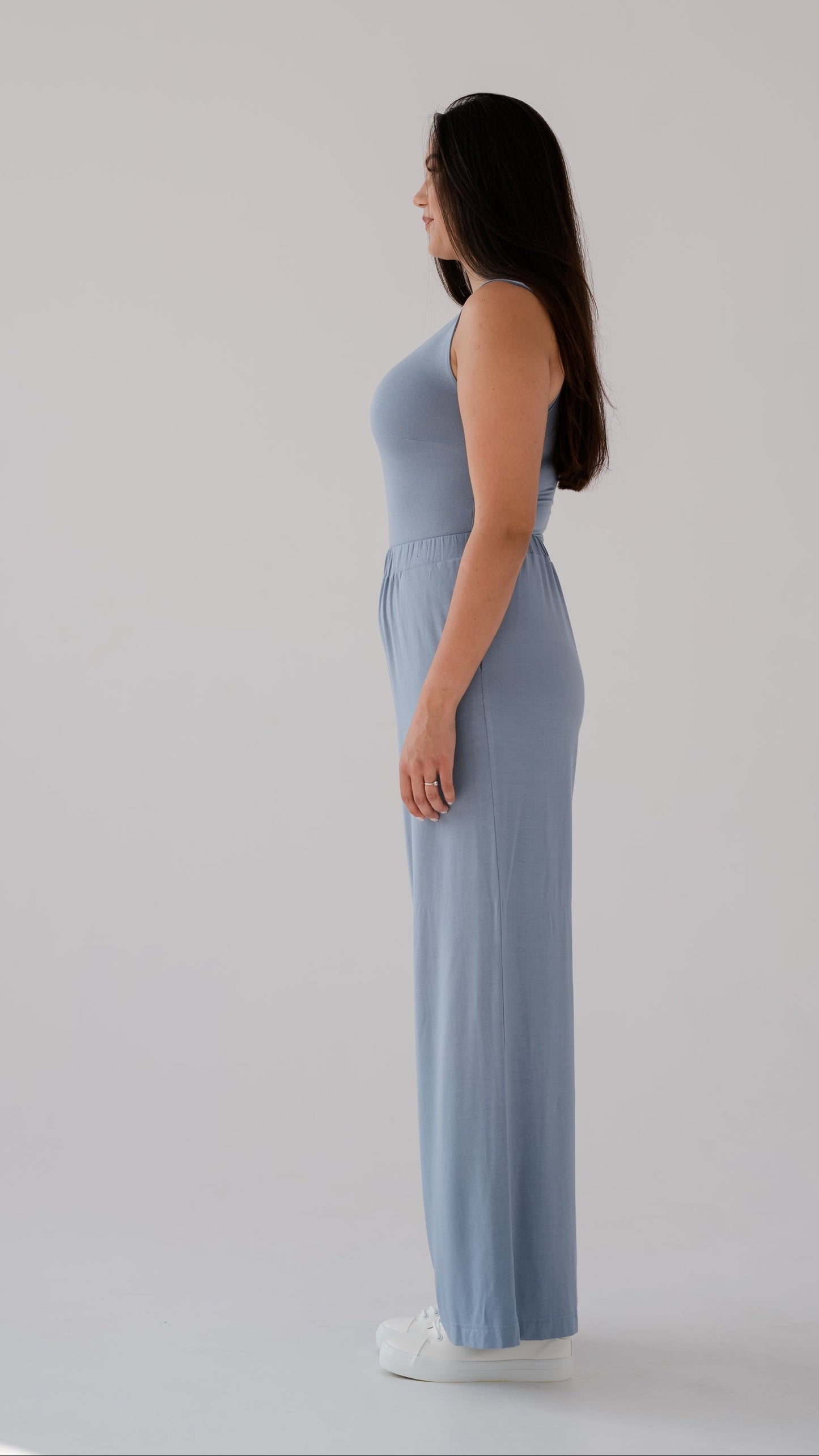 Body Soft Power Light Blu