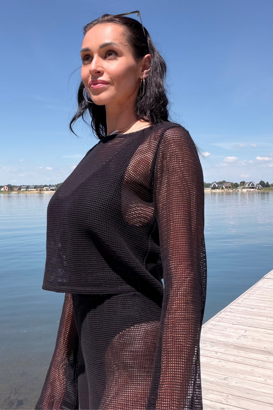 Bluzka Isla