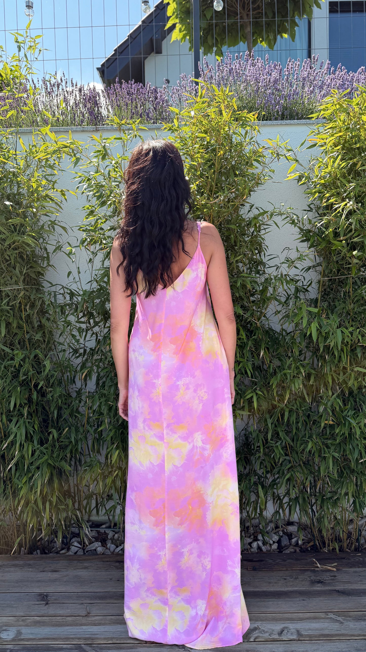 Sukienka Summer Print