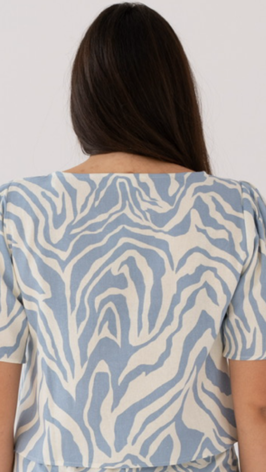 Set Animal Skin