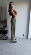 Spodnie Vera Khaki