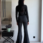 Zestaw Soft Power Black