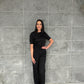 Set Vela Black