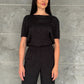 Set Vela Black