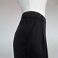 Lagos Satin Black