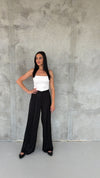 Lagos Satin Black