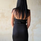 Mini Satin Black