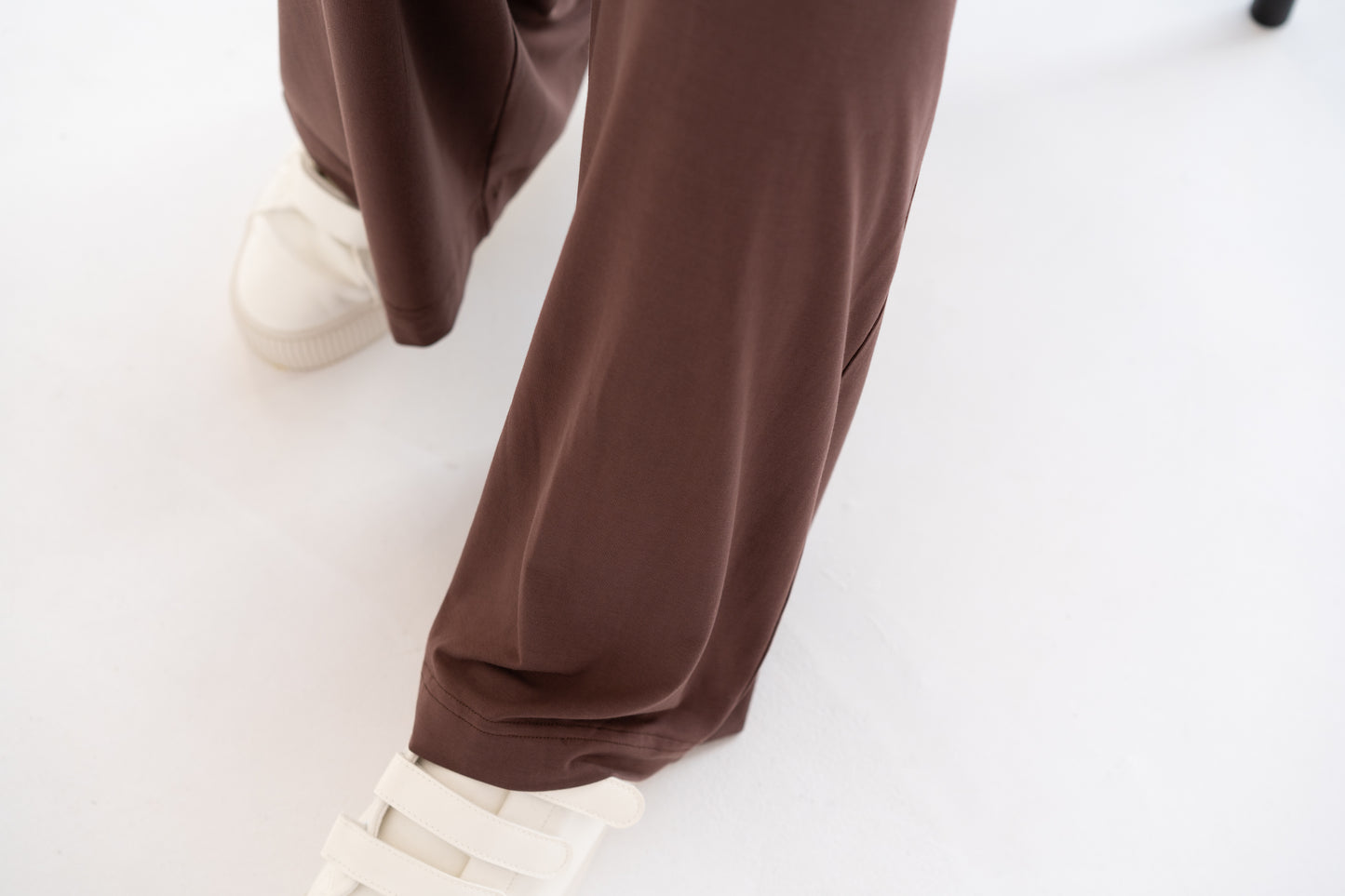 Spodnie  Soft Power Brown