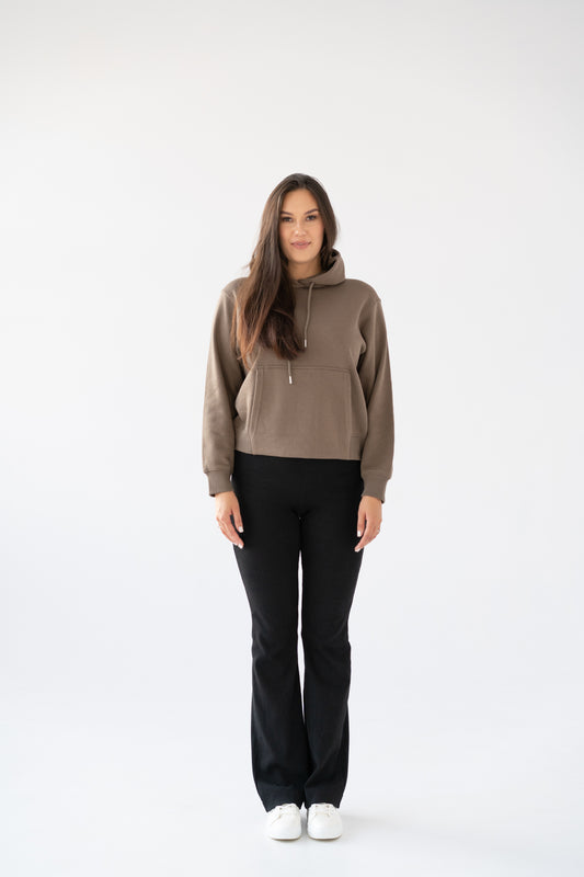 Legginsy Flare winter