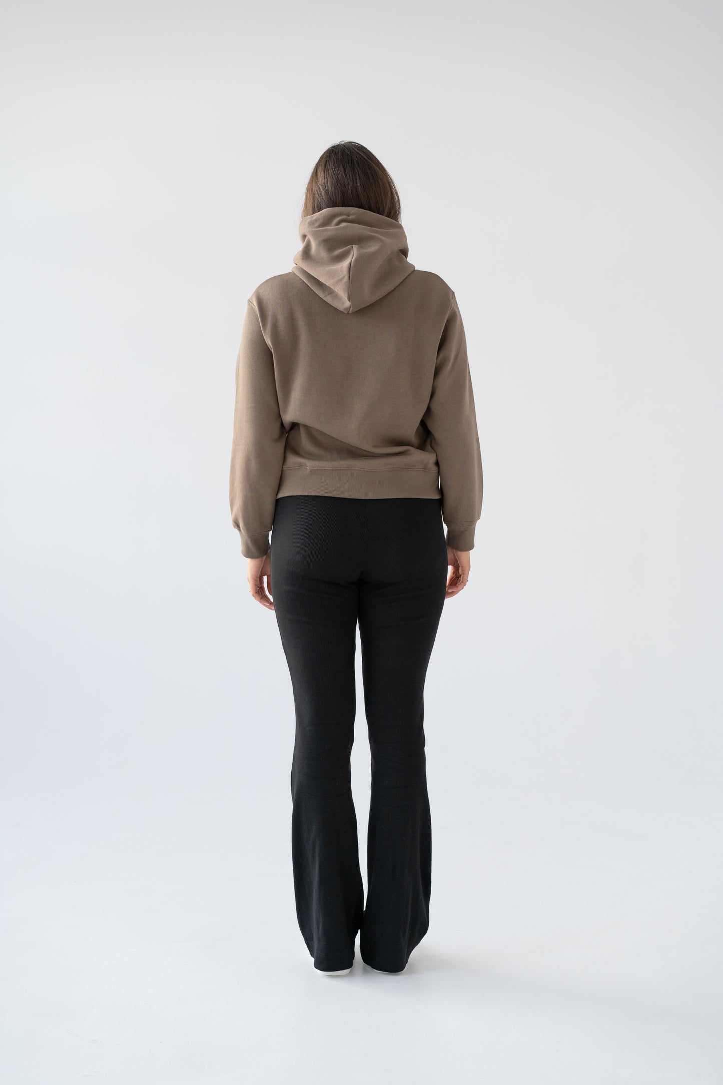 Legginsy Flare winter