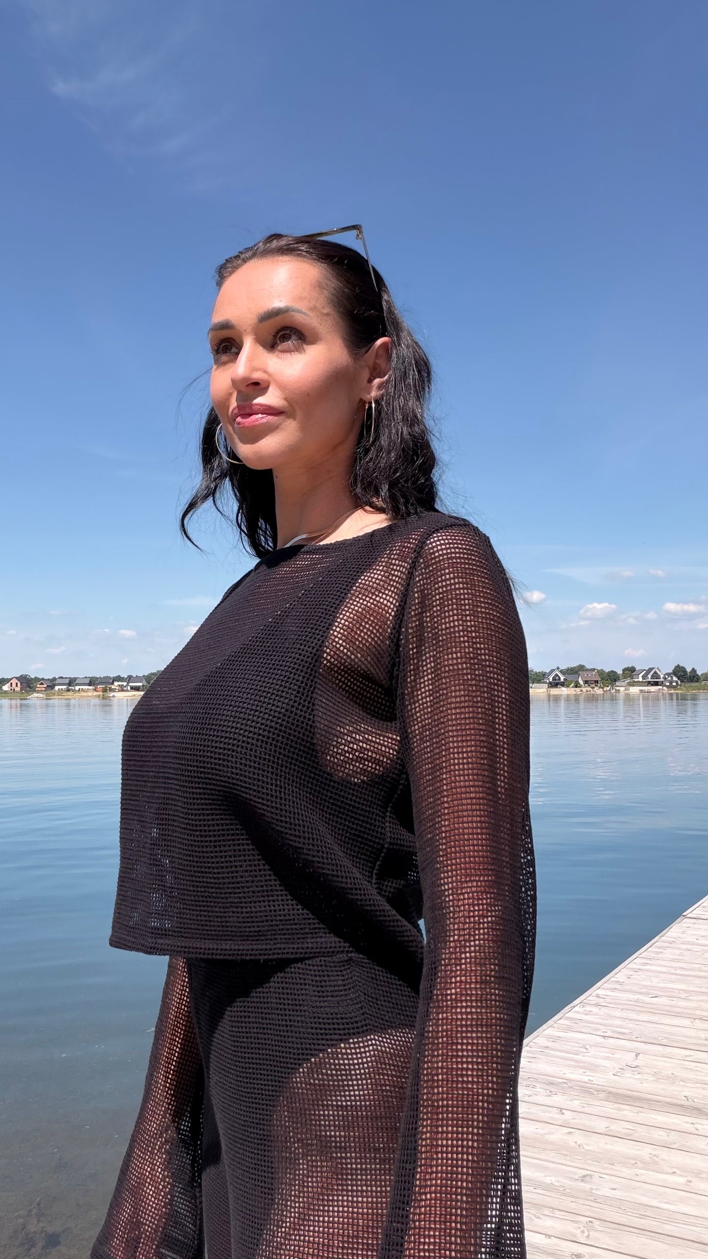 Set plażowy