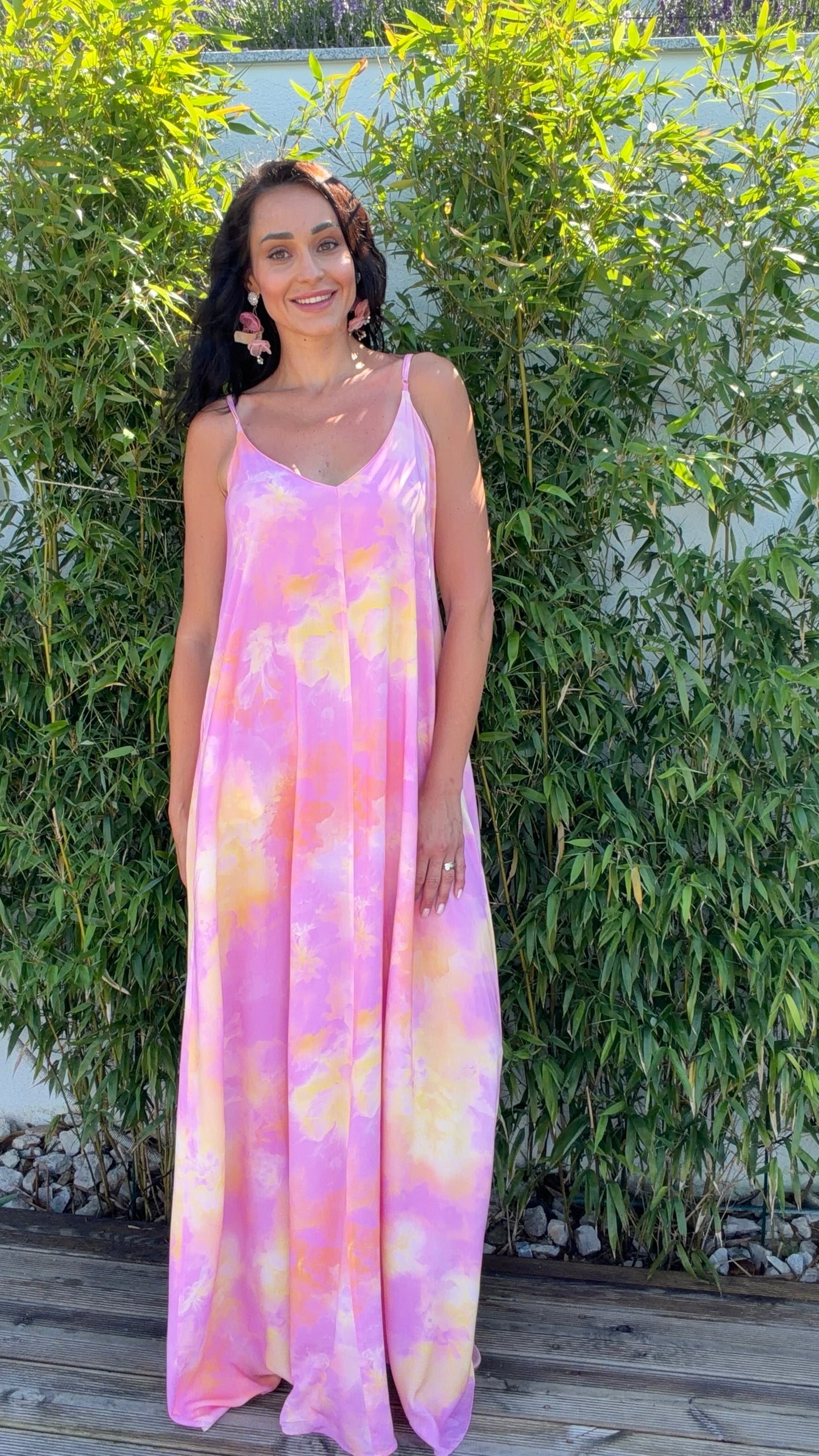 Sukienka  Summer Print