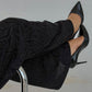 Spodnie Vela Black