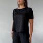 Spodnie Vela Black
