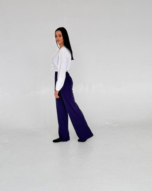 Spodnie Eclipse Novy