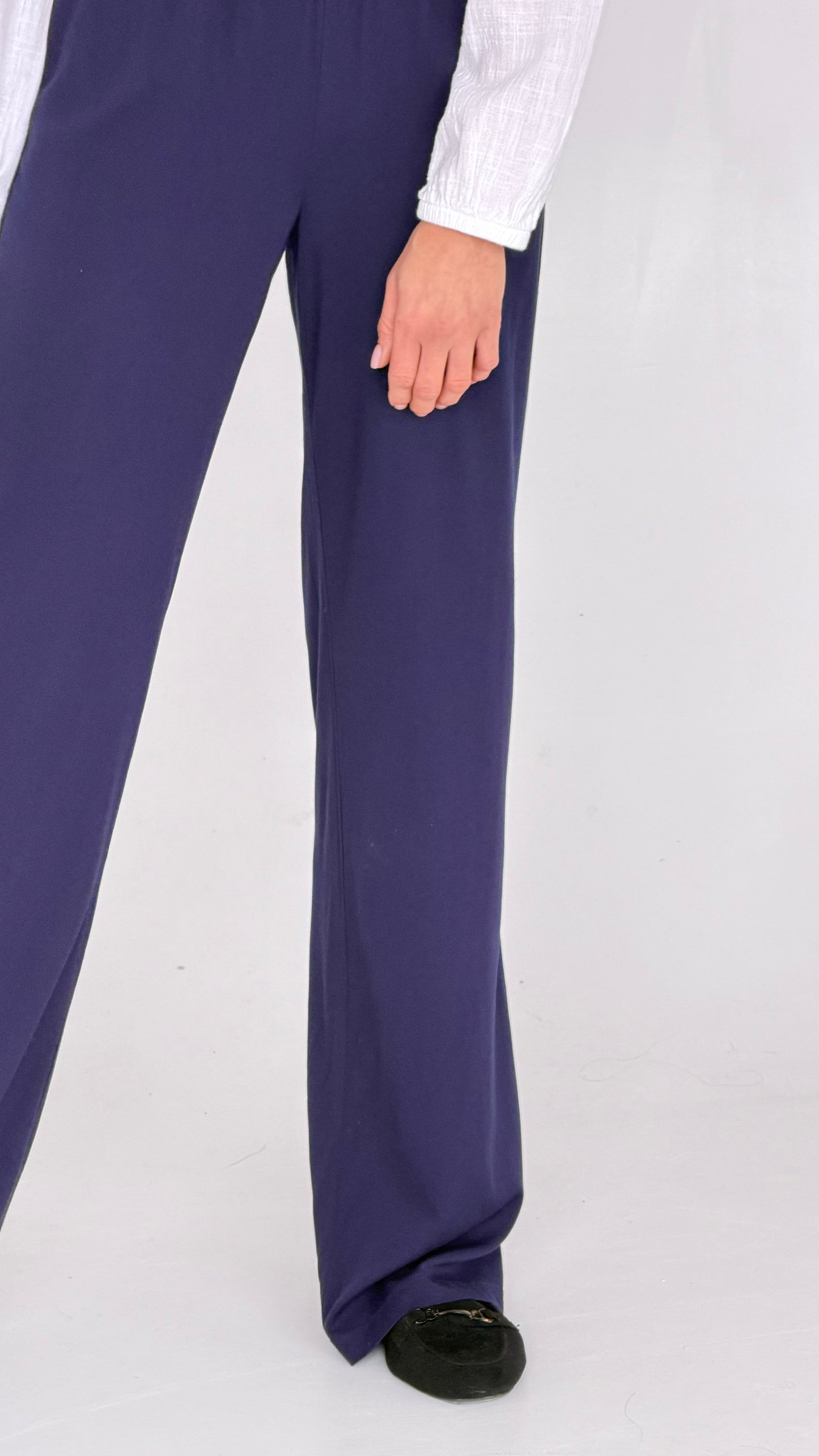 Spodnie Eclipse Novy