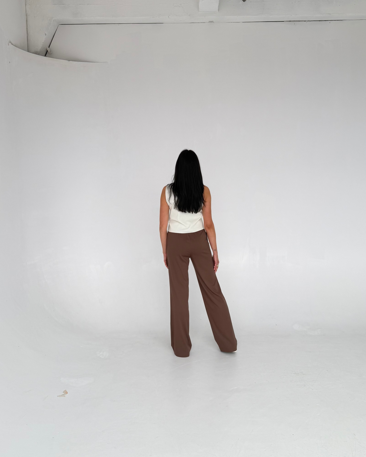 Spodnie Eclipse Mocha