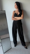 Spodnie Vera Black