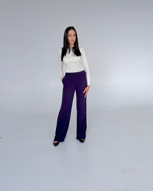 Spodnie Eclipse Novy