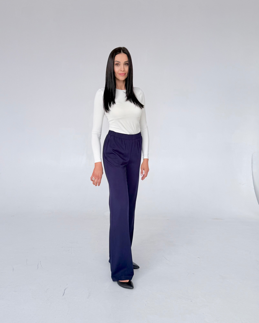 Spodnie Eclipse Novy