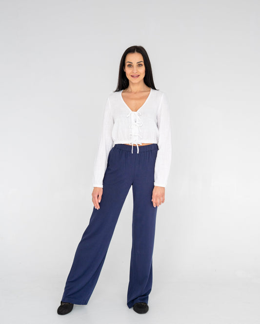 Spodnie Eclipse Novy